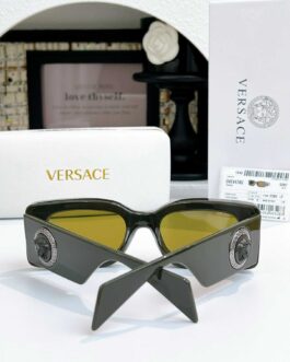 Okulary słoneczne Versace