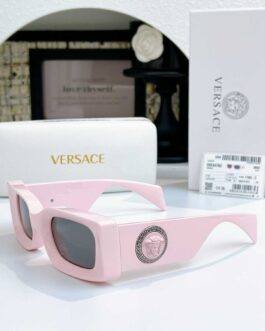 Okulary słoneczne Versace