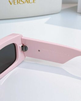 Okulary słoneczne Versace