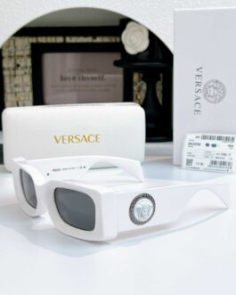 Okulary słoneczne Versace