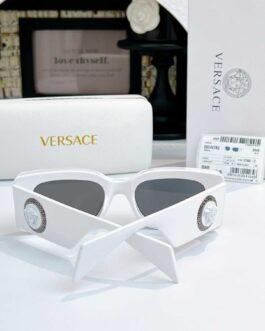 Okulary słoneczne Versace