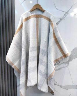 Burberry szalik damski meski