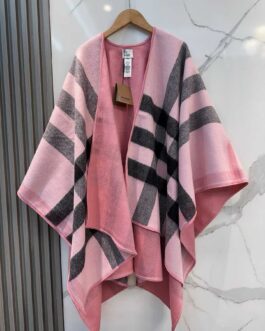 Burberry szalik damski meski