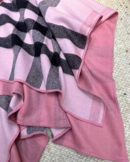 Burberry szalik damski meski