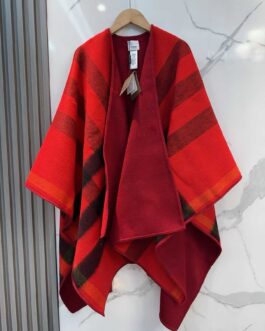 Burberry szalik damski meski