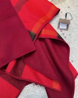 Burberry szalik damski meski