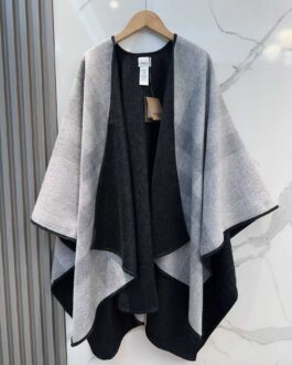 Burberry szalik damski meski