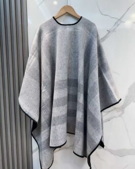 Burberry szalik damski meski