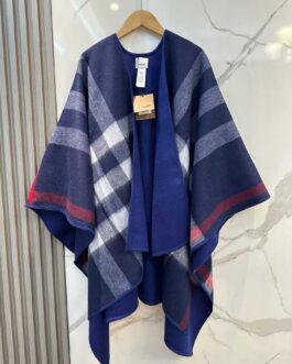 Burberry szalik damski meski