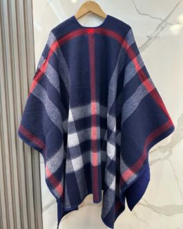 Burberry szalik damski meski