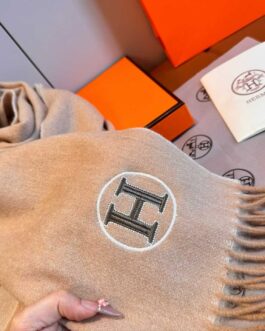 Hermes szalik damski meski