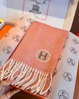 Hermes szalik damski meski