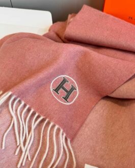 Hermes szalik damski meski