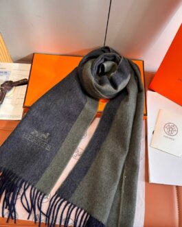 Louis Vuitton szalik damski meski