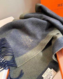 Louis Vuitton szalik damski meski