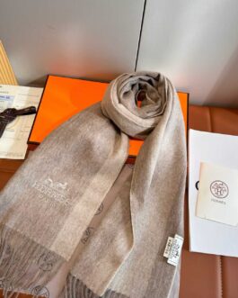 Louis Vuitton szalik damski meski