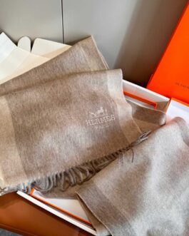 Louis Vuitton szalik damski meski