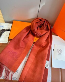 Louis Vuitton szalik damski meski