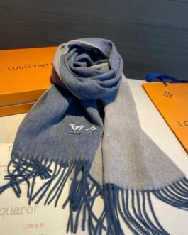 Louis Vuitton szalik damski meski