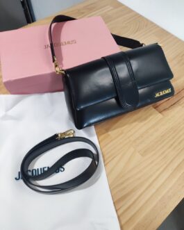 Torebka Jacquemus damska torba, skora od reki