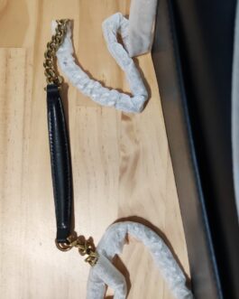 Torebka damska elegancka YSL, skora