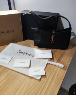 Torebka damska elegancka YSL od reki