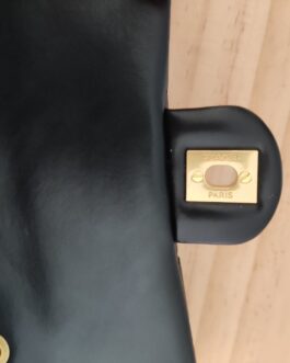 Torebka Chanel damska torba, skora