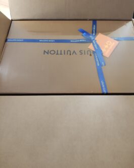 Torebka damska elegancka Louis Vuitton, skora