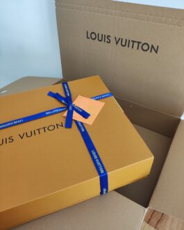 Torebka damska elegancka Louis Vuitton, skora