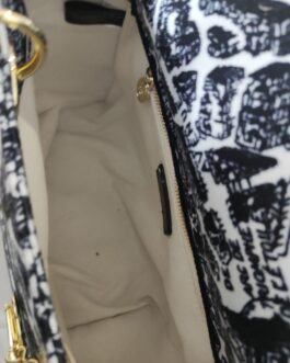 Torebka damska elegancka Dior, skora