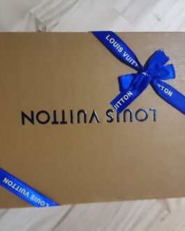 Torebka damska elegancka Louis Vuitton, skora