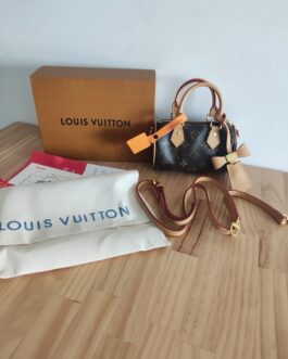 Torebka damska elegancka Louis Vuitton, skora