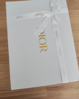 Torebka damska elegancka Dior, skora