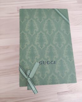 Torebka damska elegancka Gucci, skora