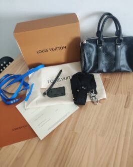 Torebka damska elegancka Louis Vuitton, skora