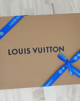 Torebka damska elegancka Louis Vuitton, skora