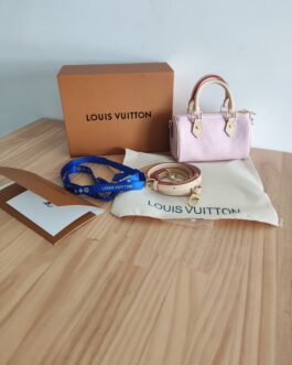 Torebka damska elegancka Louis Vuitton, skora
