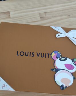 Torebka damska elegancka Louis Vuitton, skóra