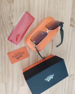 Okulary słoneczne Hermes