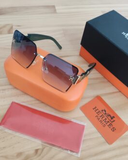 Okulary słoneczne Hermes