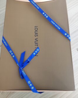 Torebka damska elegancka Louis Vuitton, skóra