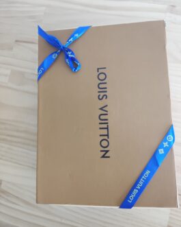 Torebka damska elegancka Louis Vuitton, skora