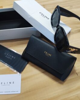 Okulary słoneczne Celine