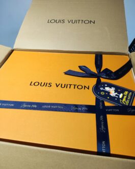 Torebka Plecak Louis Vuitton, skora