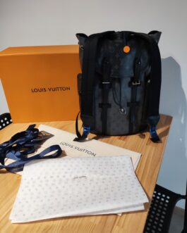 Torebka Plecak Louis Vuitton, skora