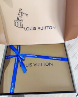 Torebka damska elegancka Louis Vuitton, skora