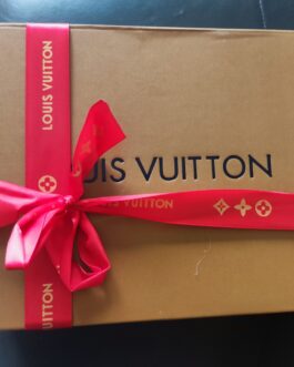 Torebka damska elegancka Louis Vuitton, skora