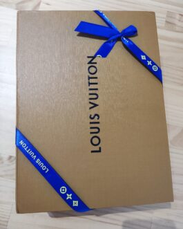 Torebka damska elegancka Louis Vuitton, skóra