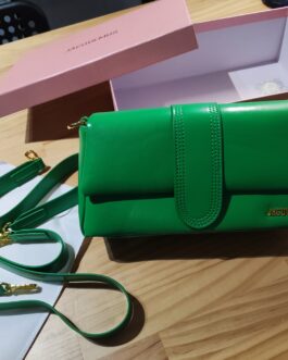 Torebka Jacquemus damska torba, skora