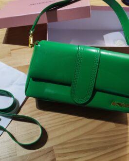 Torebka Jacquemus damska torba, skora